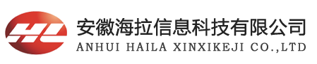 安徽海拉信息科技有限公司